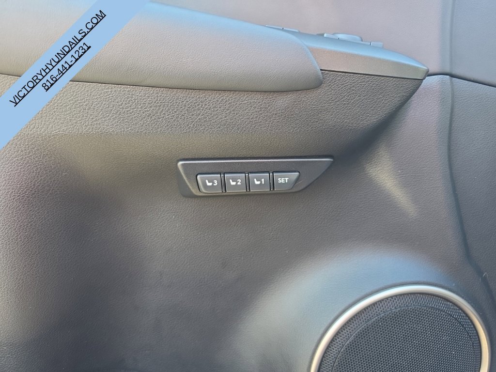 Used 2015 Lexus NX 200t FWD w/ Premium Package image 15