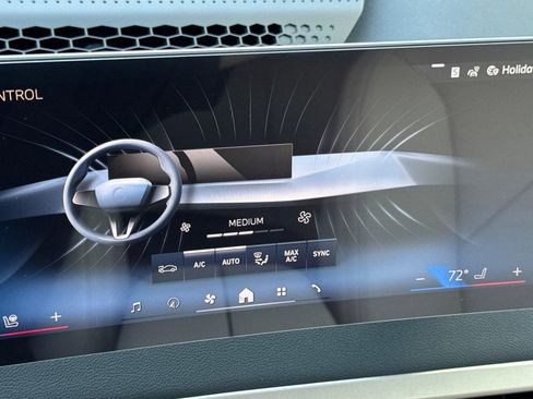 Used 2026 BMW iX xDrive45 image 25