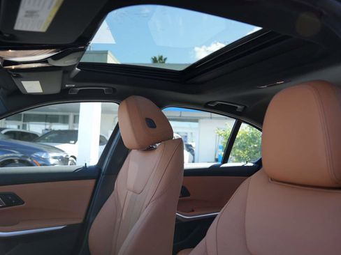 New 2026 BMW 330i Sedan w/ Premium Package image 12