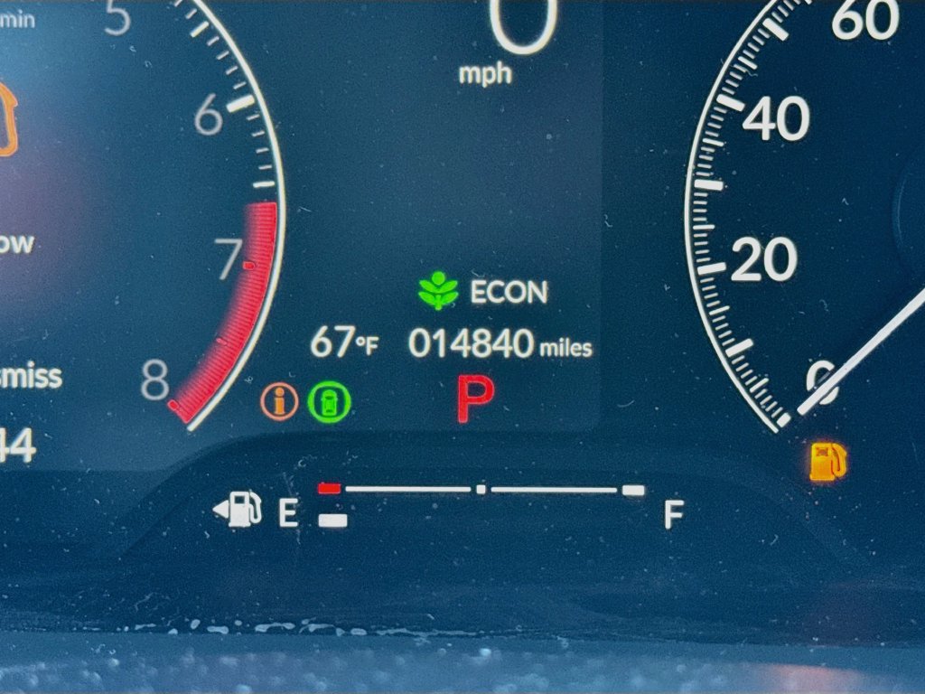 Used 2026 Honda Civic Sport image 23