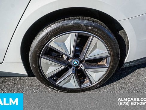 Used 2023 BMW i4 eDrive35 RWD image 17