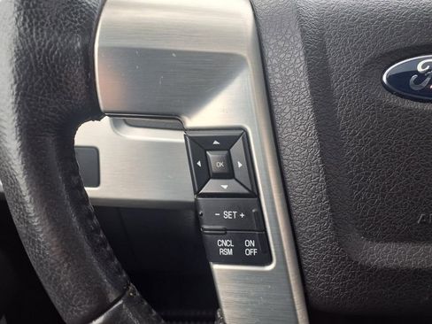 Used 2014 Ford F150 Platinum image 21