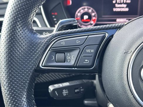 Used 2019 Audi RS 5 Sportback w/ RS Driver Assistance Package image 22