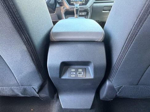 Certified 2026 Subaru Crosstrek 2.5i Wilderness w/ Crosstrek Mirror Package AWD/4WD image 25