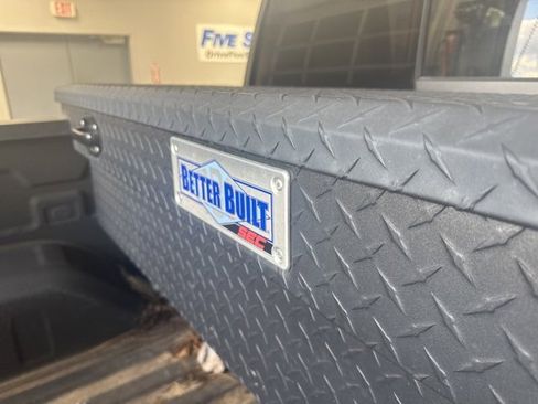 Used 2020 Chevrolet Silverado 1500 RST image 20