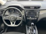 Used 2020 Nissan Rogue Sport S image 2