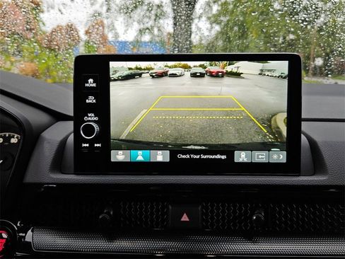 Used 2024 Honda CR-V EX-L image 16