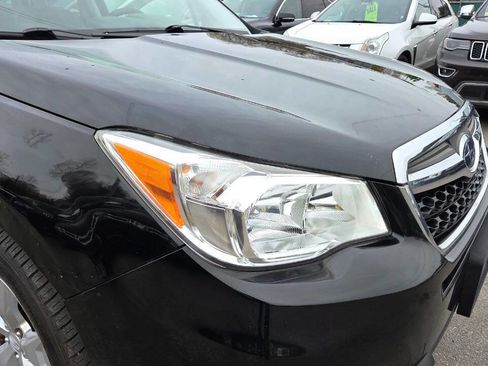 Used 2014 Subaru Forester 2.5i Limited AWD/4WD image 21