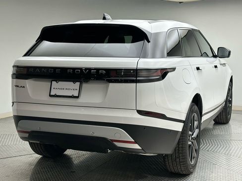 New 2026 Land Rover Range Rover Velar S image 5