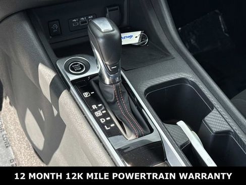 Used 2024 Nissan Sentra SR image 22