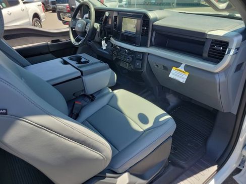 New 2026 Ford F250 XL RWD image 12