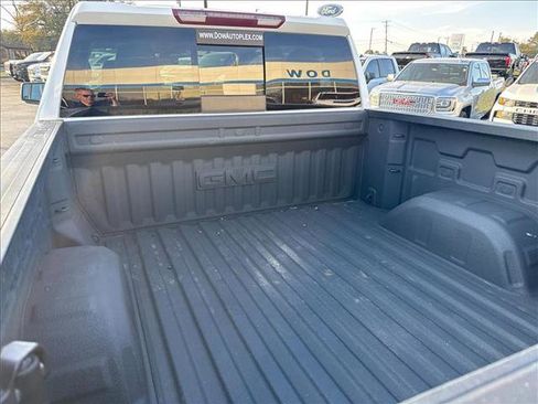 Used 2020 GMC Sierra 1500 SLT image 10