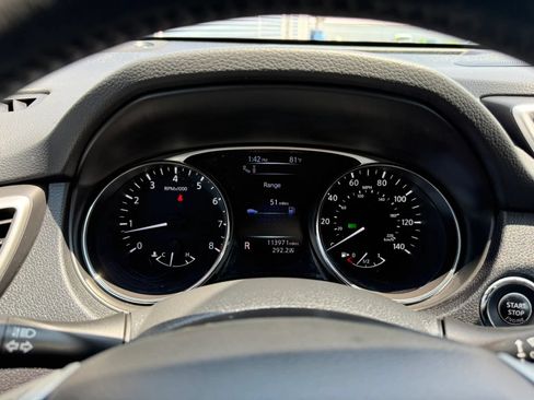Used 2015 Nissan Rogue SL w/ SL Premium Package AWD/4WD image 28