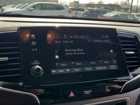 Used 2022 Honda Pilot EX-L image 22