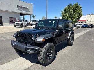 New 2026 Jeep Wrangler Unlimited Sport AWD/4WD video 1