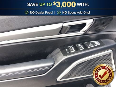Used 2022 Kia Telluride S FWD image 16