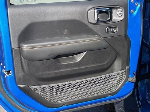 New 2026 Jeep Wrangler Sahara image 11