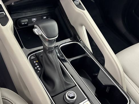 Certified 2024 Kia Telluride S w/ S Sunroof Package image 22