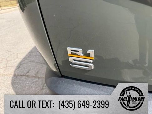 Used 2024 Rivian R1S Launch Edition AWD/4WD image 10