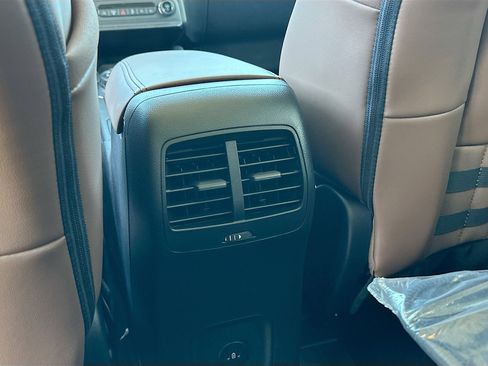 New 2025 Ford Bronco Sport Outer Banks w/ Outer Banks Tech Package+ image 18