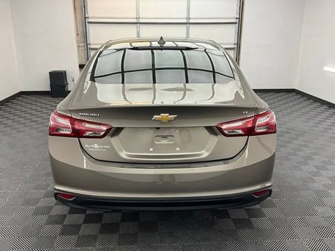 Used 2020 Chevrolet Malibu LT FWD image 10