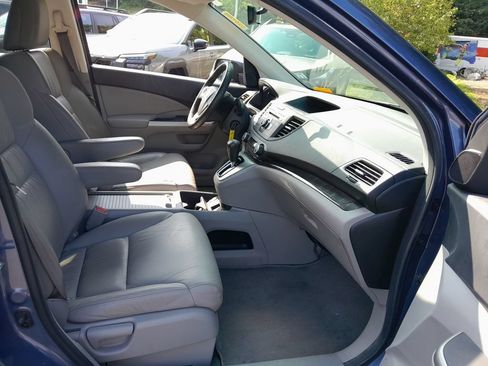 Used 2014 Honda CR-V EX-L image 34