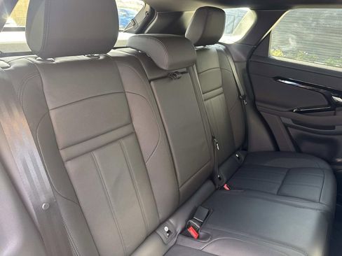 Used 2026 Land Rover Range Rover Evoque S AWD/4WD image 14