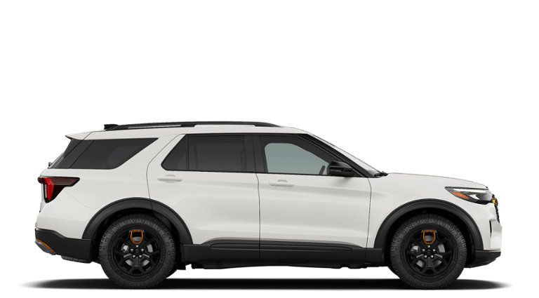 New 2027 Ford Explorer Tremor AWD/4WD image 42
