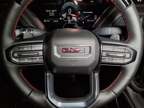 New 2026 GMC Yukon XL AT4 Ultimate image 20