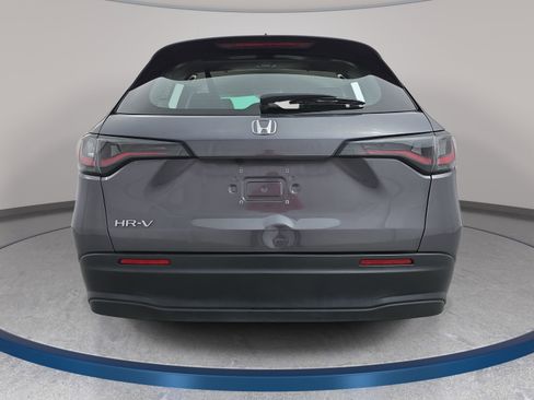 Certified 2024 Honda HR-V LX image 6