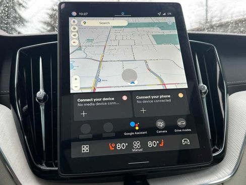 New 2026 Volvo XC60 B5 Ultra w/ Protection Package Premier image 27