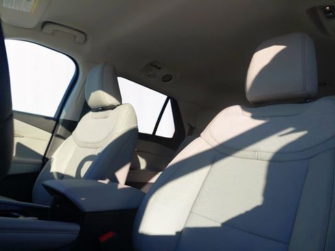 New 2026 Ford Explorer Active w/ Active Comfort Package image 9