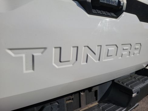 Used 2024 Toyota Tundra SR5 image 28