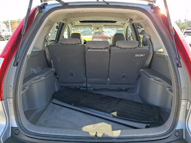 Used 2009 Honda CR-V EX image 28