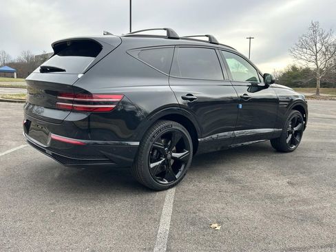 New 2026 Genesis GV80 3.5T Prestige image 7