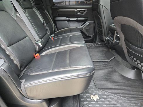 Used 2022 RAM 1500 TRX w/ TRX Level 2 Equipment Group AWD/4WD image 26