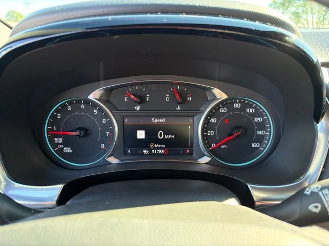 Certified 2023 Chevrolet Traverse RS AWD/4WD image 16