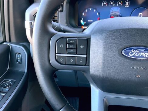 Certified 2025 Ford F150 XLT w/ Equipment Group 301A Standard image 23