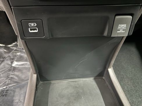 Certified 2023 Honda Odyssey EX-L image 37