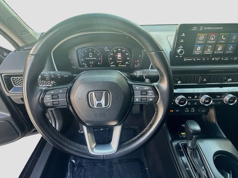 Certified 2024 Honda Civic Touring image 10