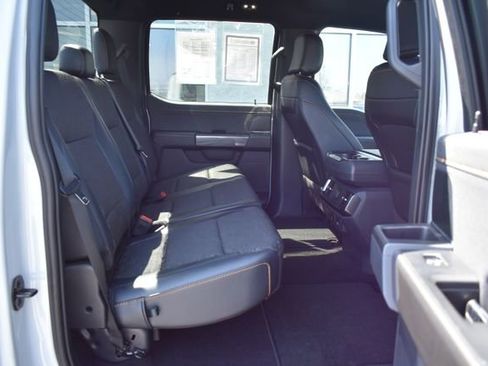 Used 2023 Ford F150 Tremor image 40