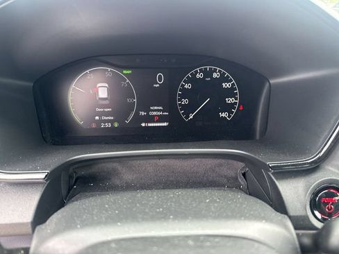 Certified 2024 Honda CR-V Sport-L image 18