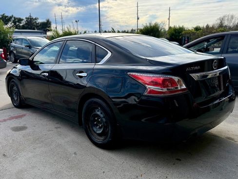 Used 2014 Nissan Altima 2.5 S image 6