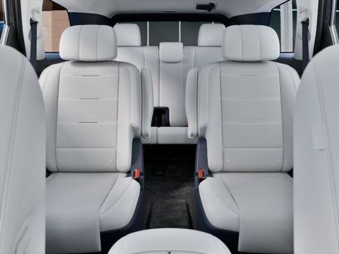 New 2026 Hyundai Palisade Calligraphy image 12