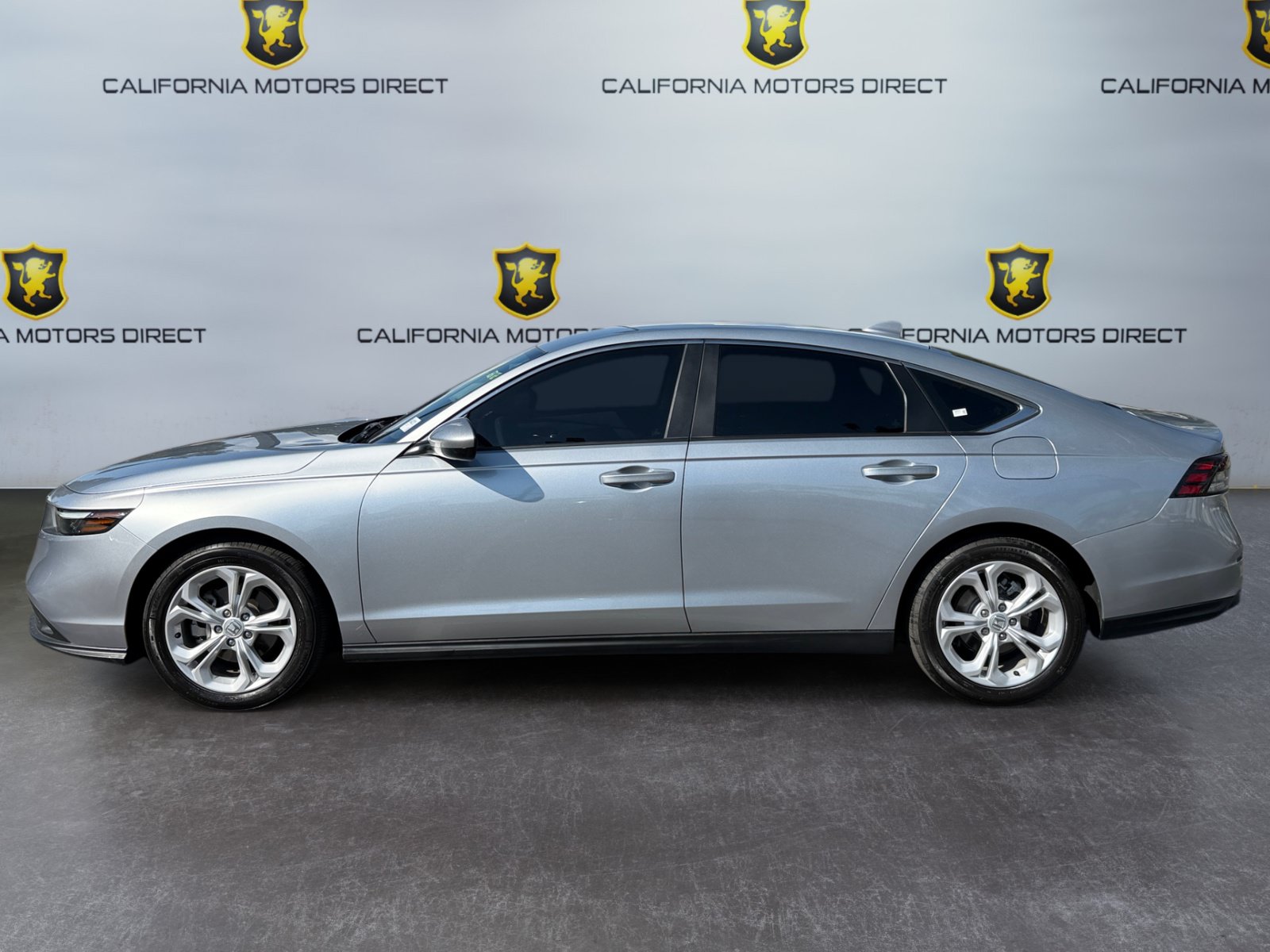 Used 2025 Honda Accord LX image 2