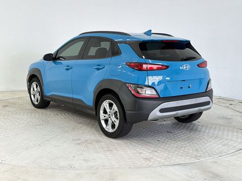 Used 2022 Hyundai Kona SEL w/ Convenience Package AWD/4WD image 3