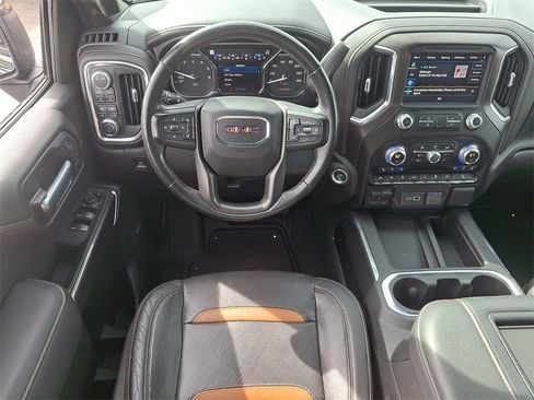 Used 2021 GMC Sierra 1500 AT4 w/ AT4 Value Package image 11