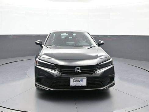 Certified 2023 Honda Civic Sport image 2