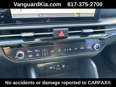 Used 2026 Kia Sportage SX image 18