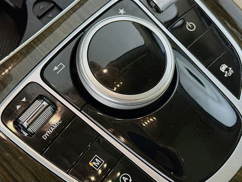 Used 2018 Mercedes-Benz GLC 300 image 26